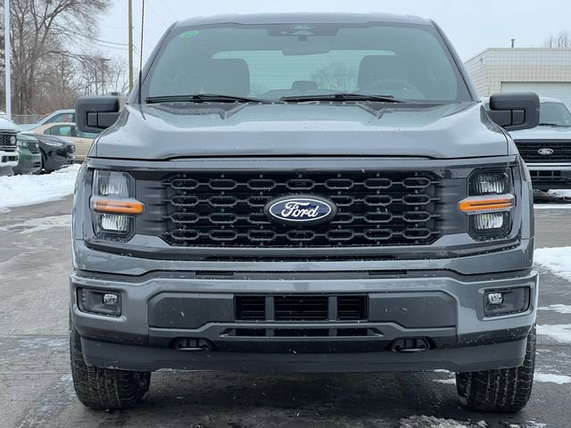 New 2026 Ford F150 STX w/ Equipment Group 200A image 42