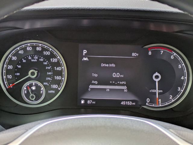 Used 2023 Genesis G70 2.0T image 30