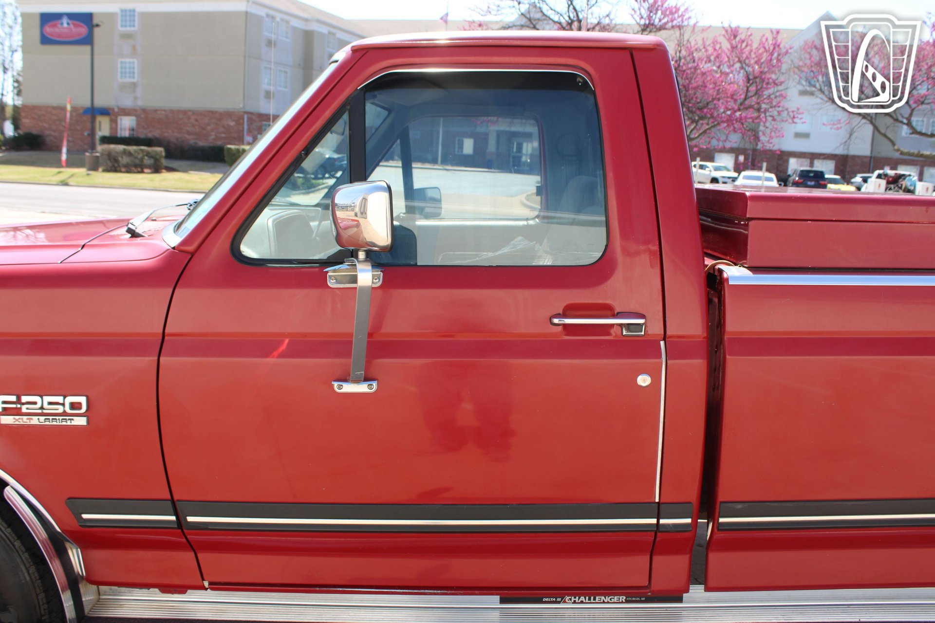 Used 1991 Ford F250 2WD Regular Cab image 36