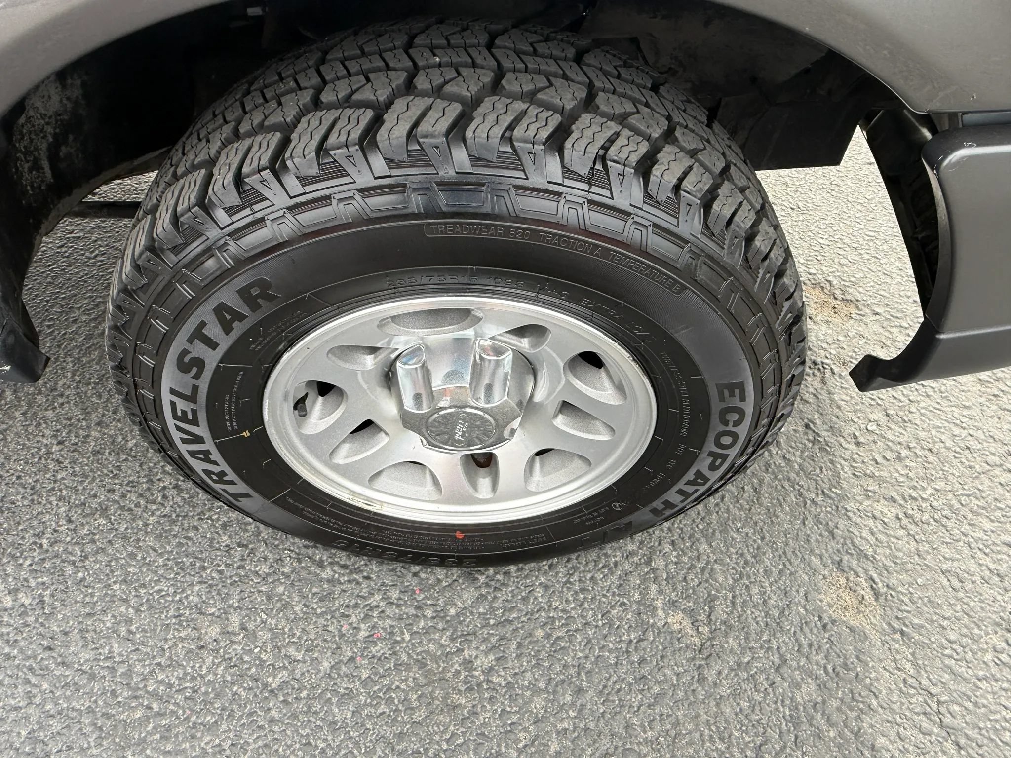 Used 2011 Ford Ranger XLT AWD/4WD image 17