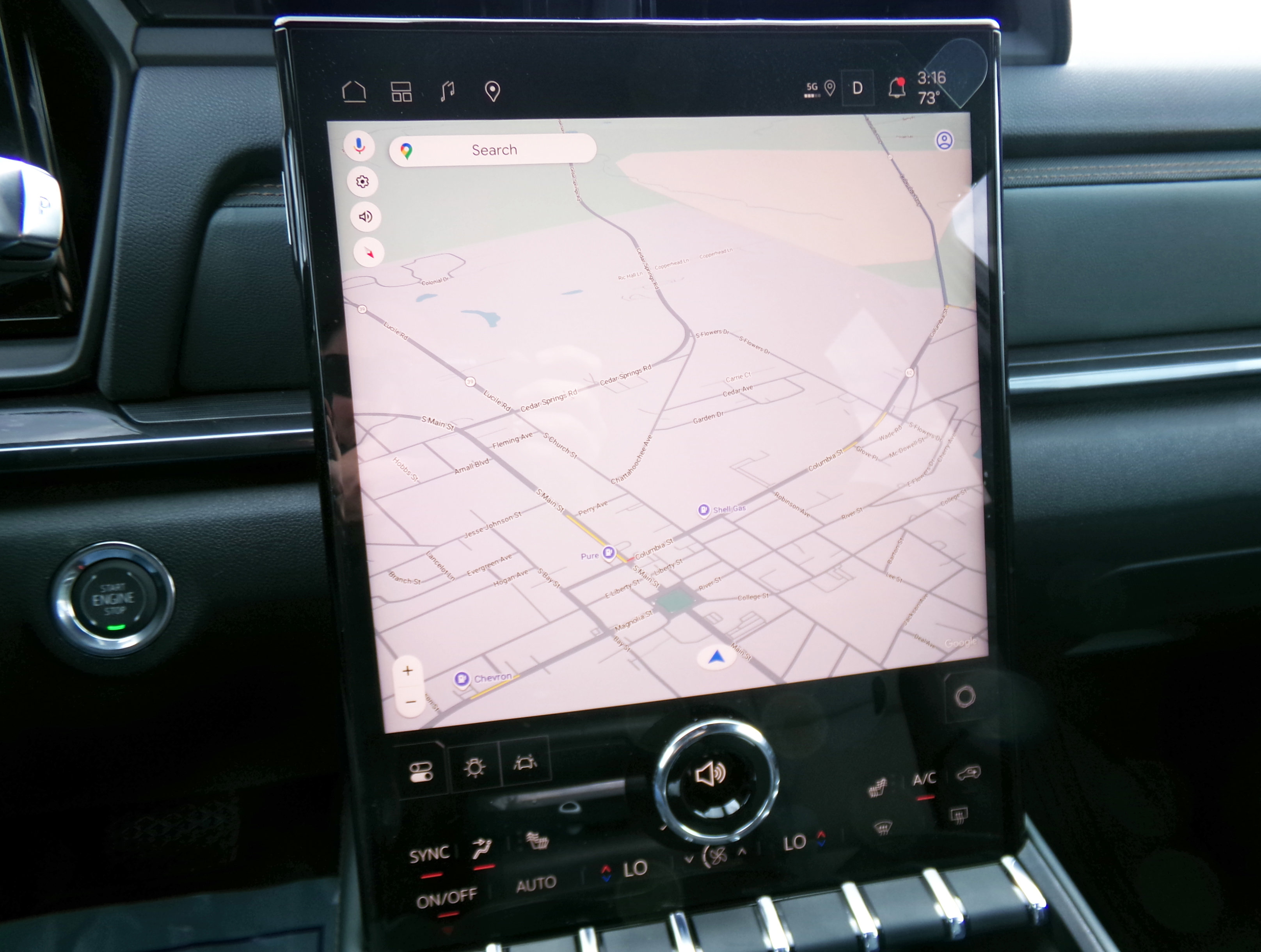 New 2026 GMC Terrain AT4 image 10