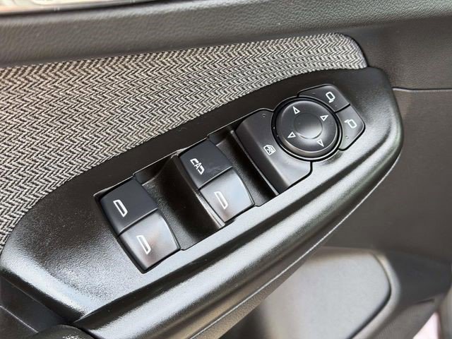 Certified 2023 Chevrolet TrailBlazer LT w/ Convenience Package FWD image 17