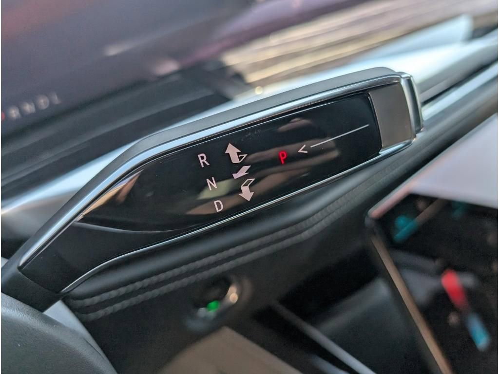 New 2025 Cadillac Escalade Sport w/ Touring Package image 25