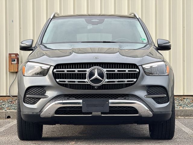 Used 2026 Mercedes-Benz GLE 350 4MATIC image 23