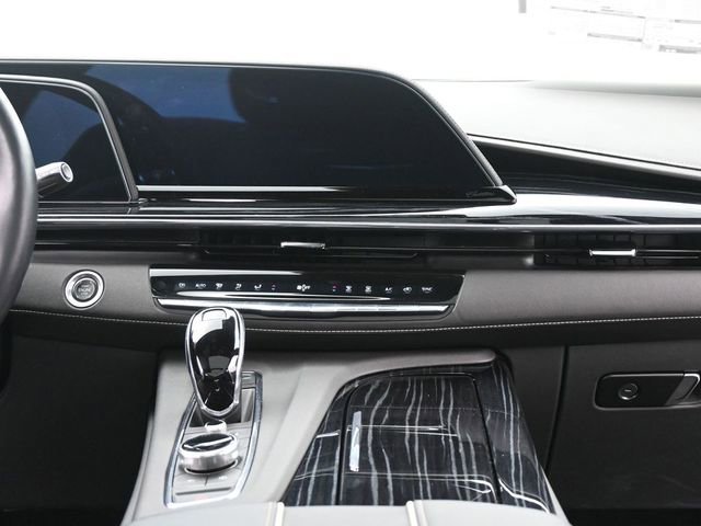 Used 2022 Cadillac Escalade Sport image 27