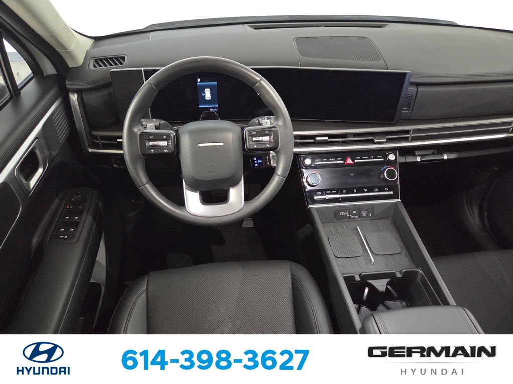 Used 2025 Hyundai Santa Fe SEL AWD/4WD image 17