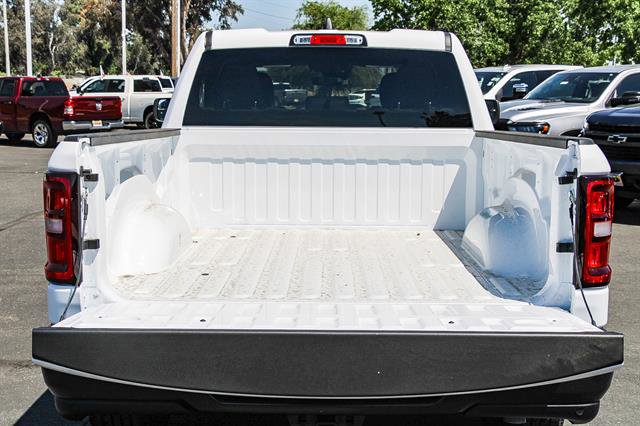 Used 2025 RAM 1500 Tradesman image 25
