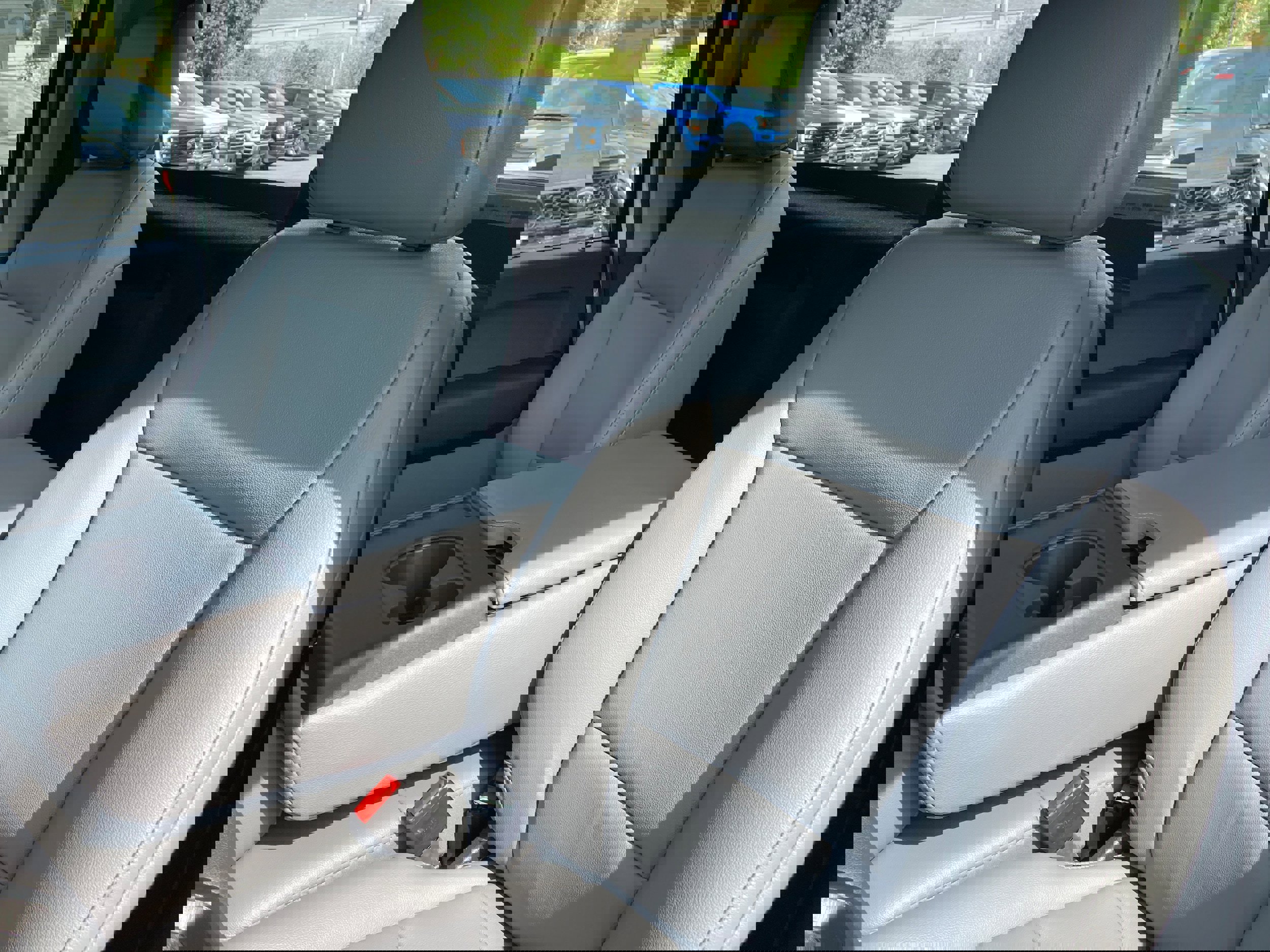 New 2026 Ford F250 XL w/ Snow Plow/Camper Package image 14