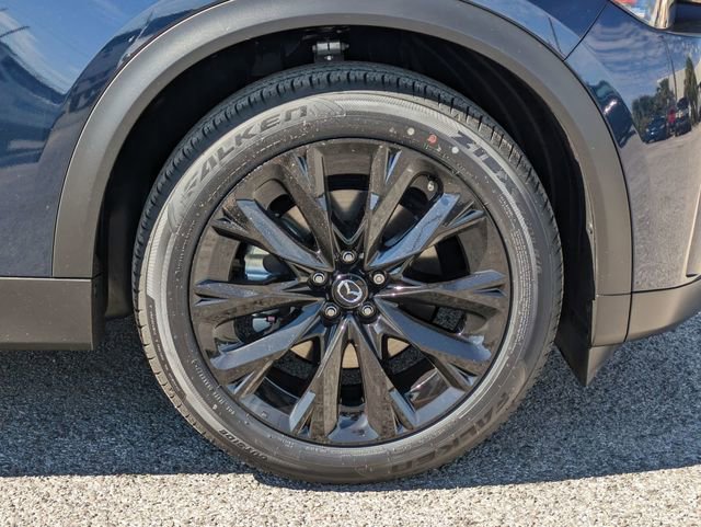 New 2025 MAZDA CX-90 3.3 Turbo w/ Premium Sport Pkg image 11