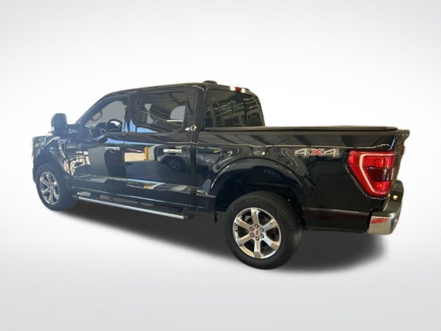 Used 2022 Ford F150 XLT w/ Equipment Group 302A High AWD/4WD image 32