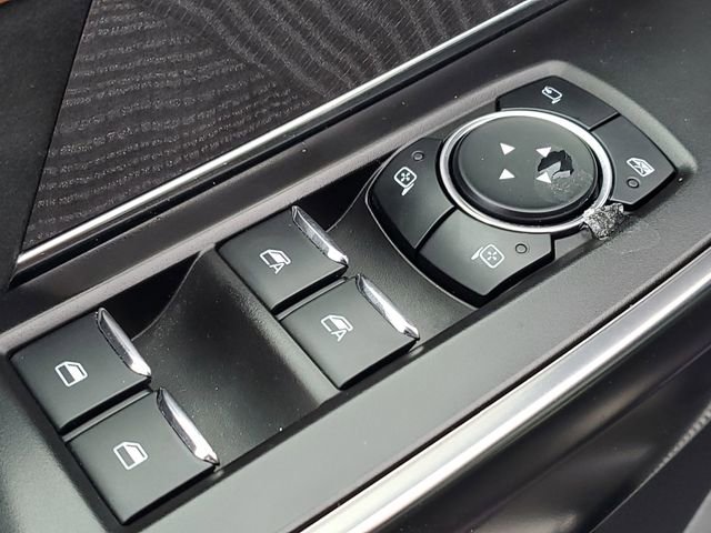 Used 2023 Ford F150 Platinum w/ Equipment Group 701A High image 28