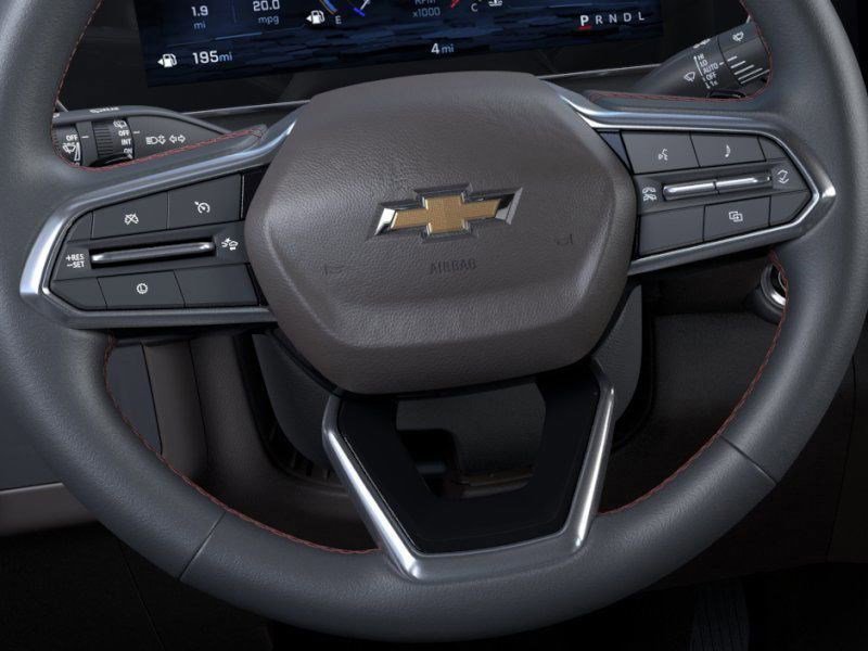 New 2026 Chevrolet Tahoe LS image 20