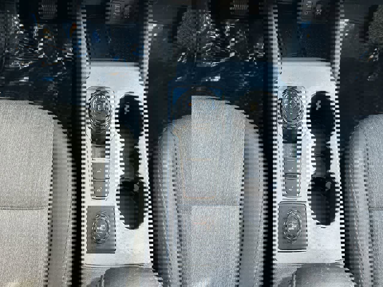 Used 2021 Ford Bronco Sport Big Bend w/ Big Bend Package image 34