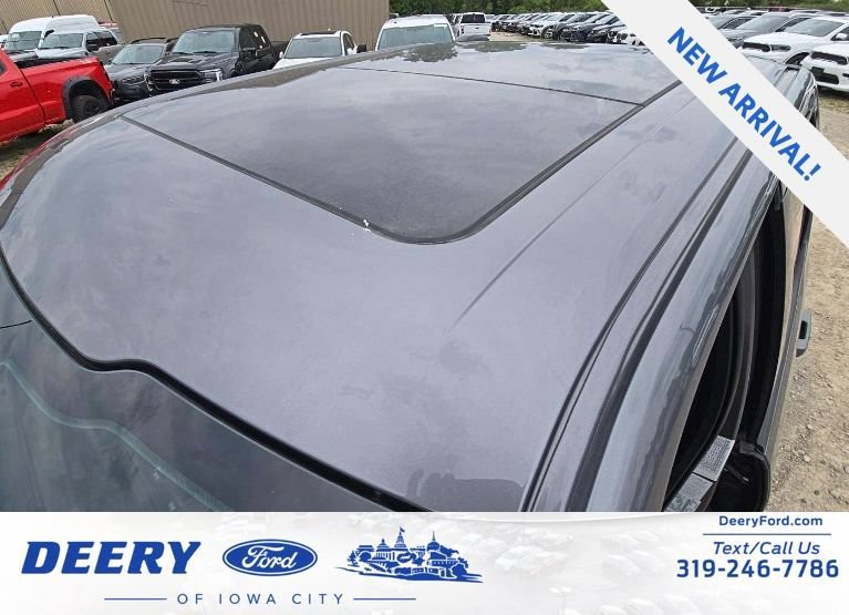 Used 2024 Ford F150 Lariat w/ Equipment Group 502A High AWD/4WD image 10