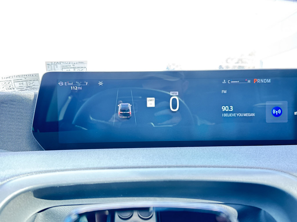 New 2025 Ford Expedition Active image 10