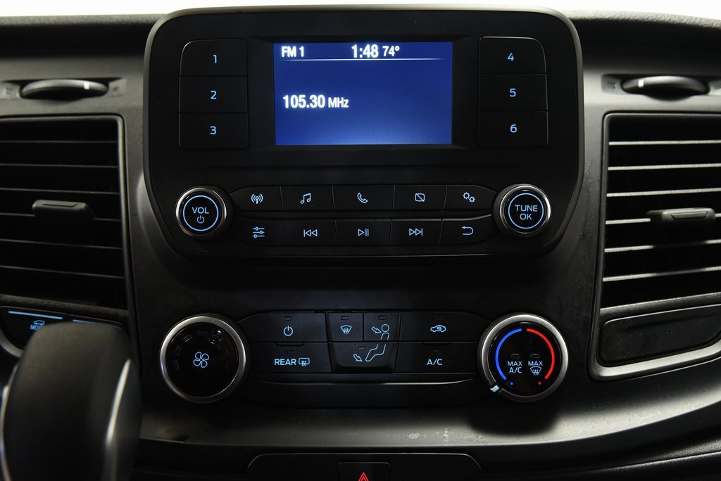 Used 2024 Ford Transit 250 Low Roof w/ Exterior Upgrade Package image 23