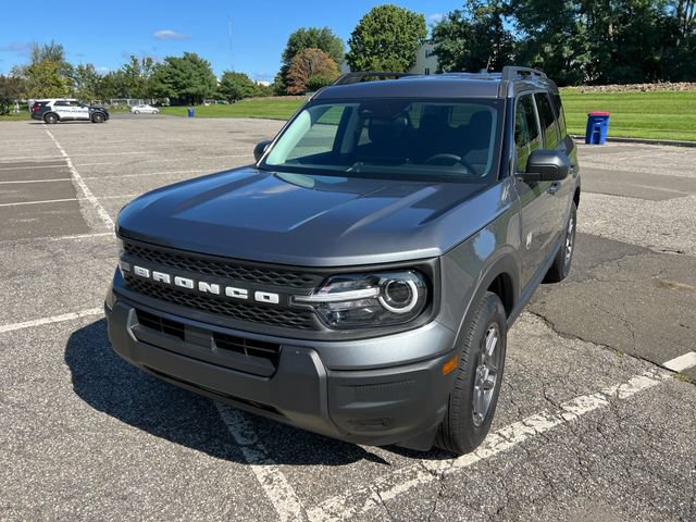 Used 2026 Ford Bronco Sport Big Bend AWD/4WD image 4