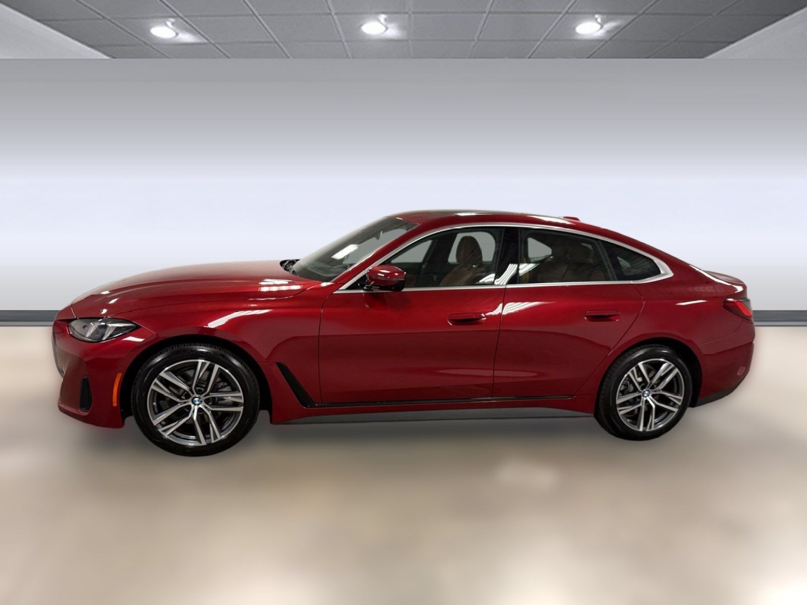 Certified 2026 BMW 430i RWD image 2