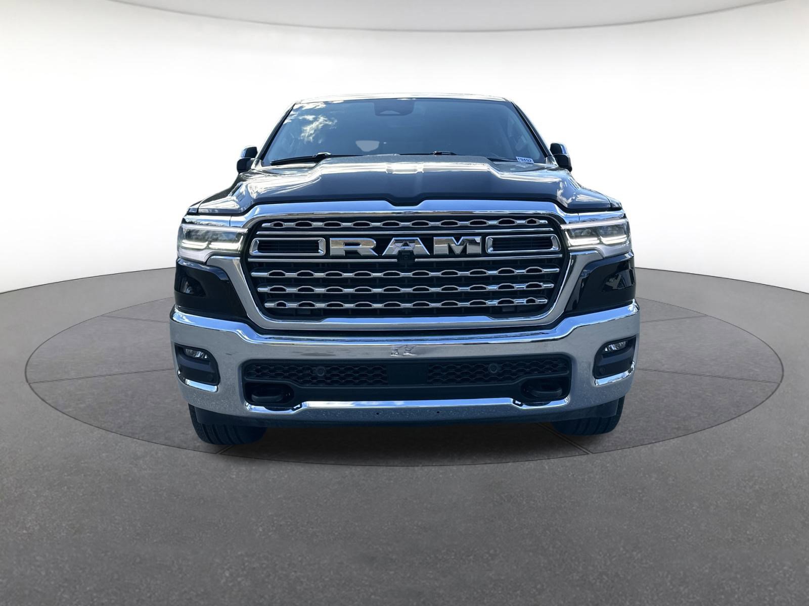 New 2026 RAM 1500 Limited image 5