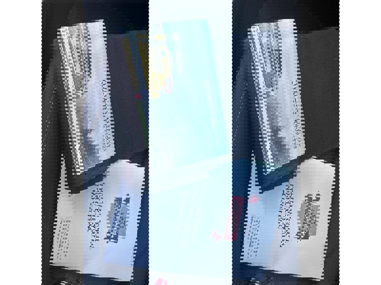 Used 2023 Subaru Crosstrek 2.0i Premium image 28