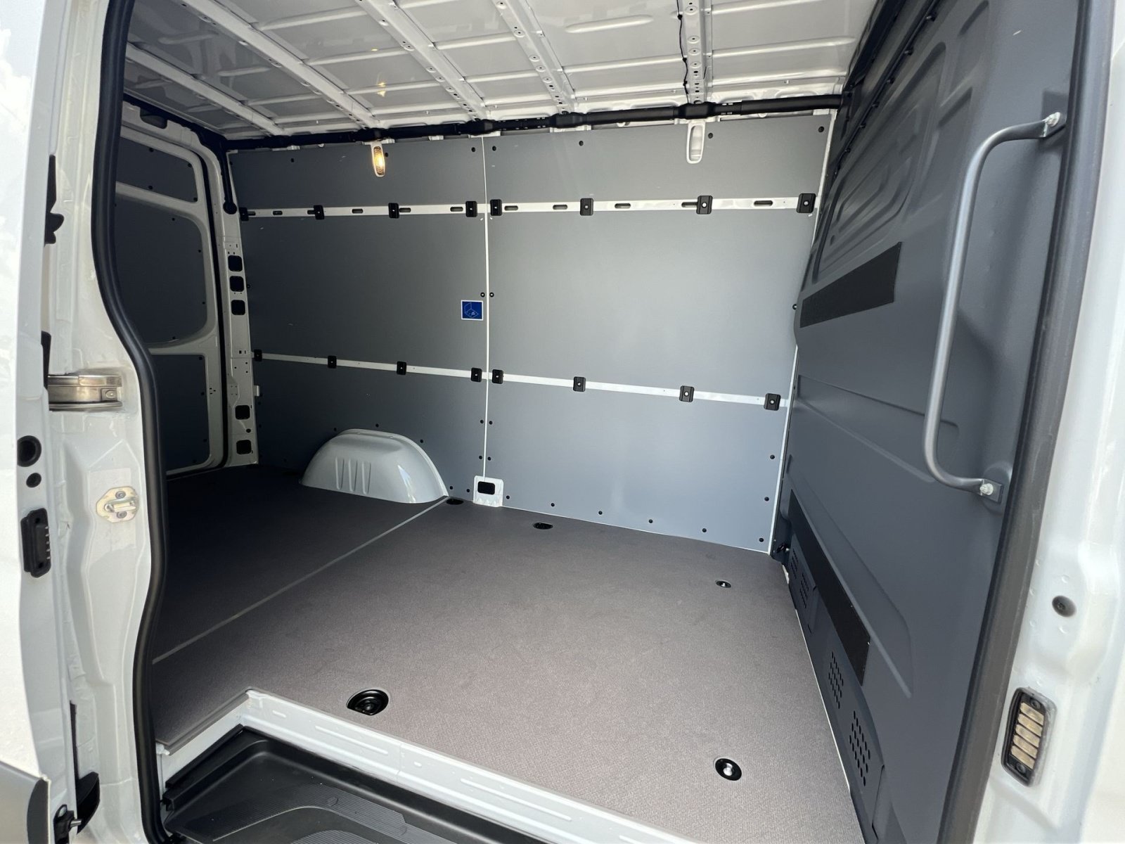 New 2026 Mercedes-Benz Sprinter 2500 image 30