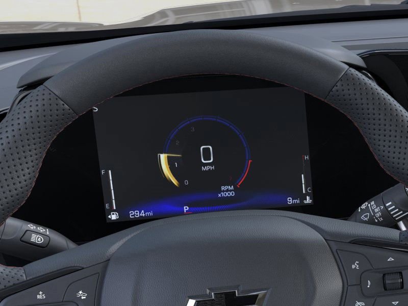 New 2026 Chevrolet Trax RS w/ Sunroof Package image 18