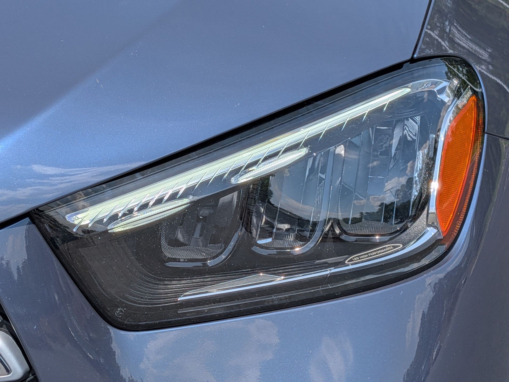 Certified 2024 Mercedes-Benz GLE 350 4MATIC w/ AMG Line Exterior image 6