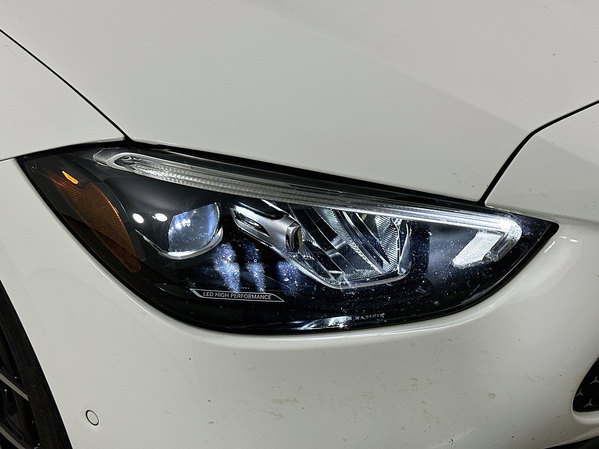Certified 2022 Mercedes-Benz C 300 Sedan image 9