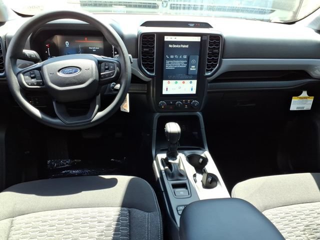 New 2026 Ford Ranger XL RWD image 7