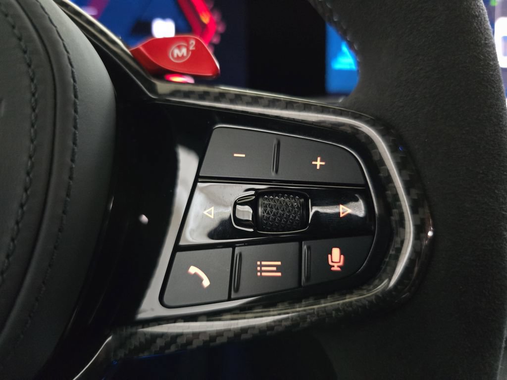 Used 2025 BMW M2 w/ Lighting Package RWD image 19