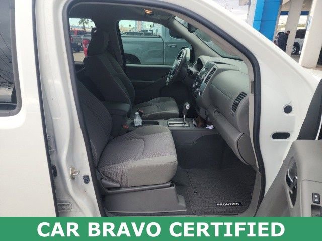 Used 2018 Nissan Frontier SV w/ Value Truck Package image 10
