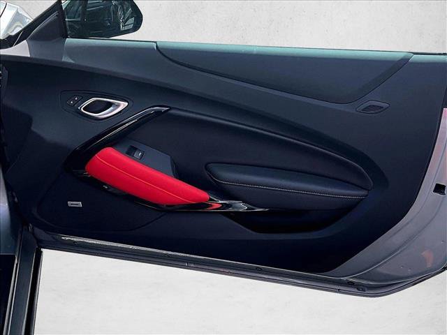 Used 2023 Chevrolet Camaro LT w/ Redline Edition RWD image 19