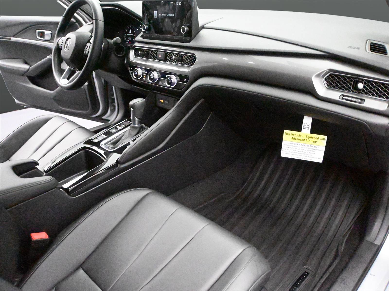 Certified 2025 Acura Integra image 19