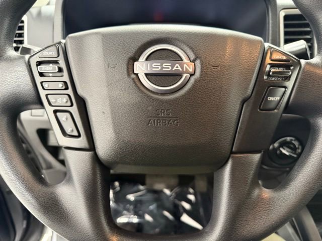 Used 2023 Nissan Frontier SV image 42