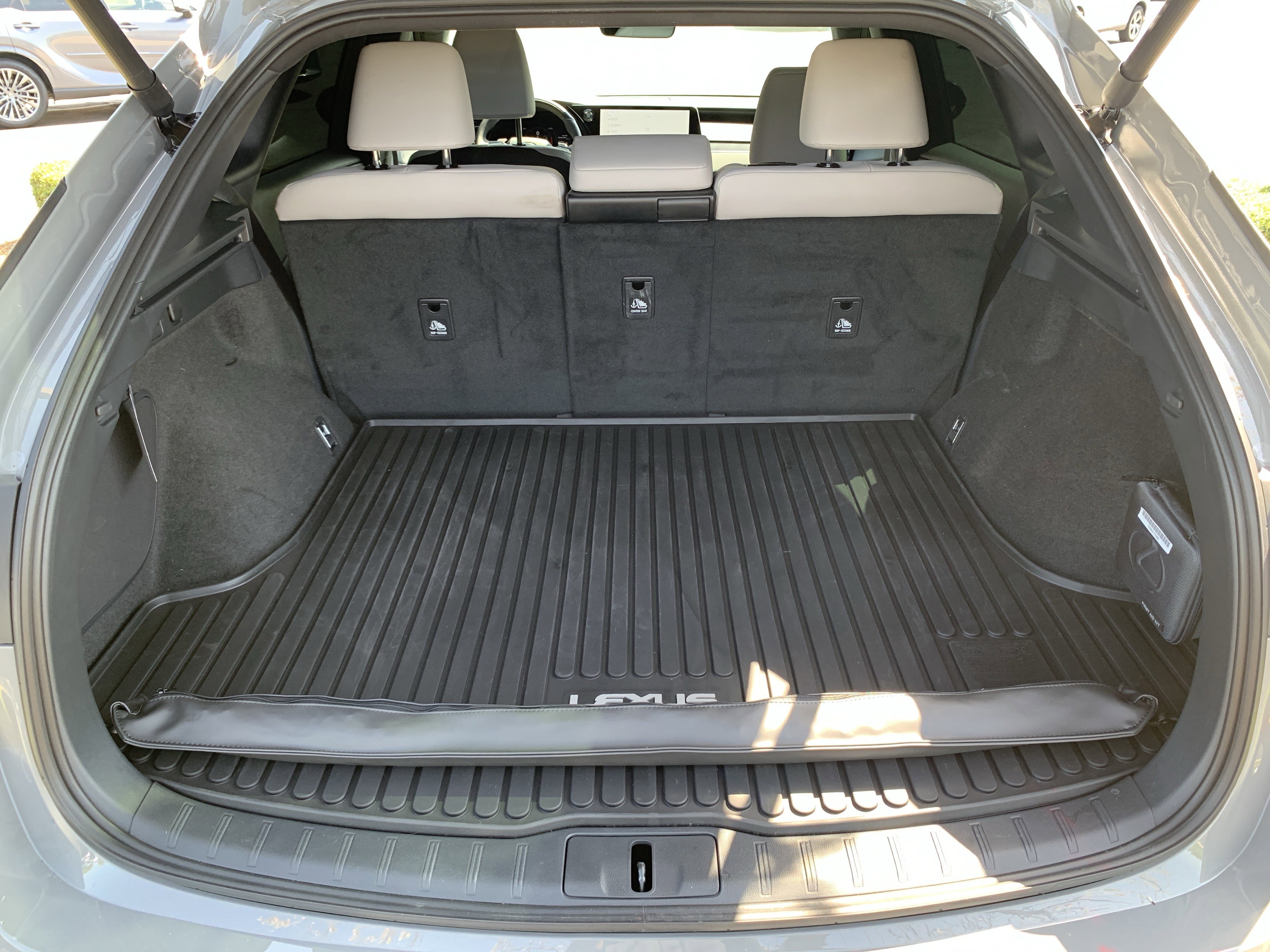 Used 2026 Lexus RX 350 F Sport w/ Convenience Package image 34