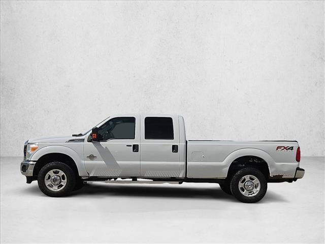 Used 2015 Ford F350 XLT w/ XLT Interior Package AWD/4WD image 5