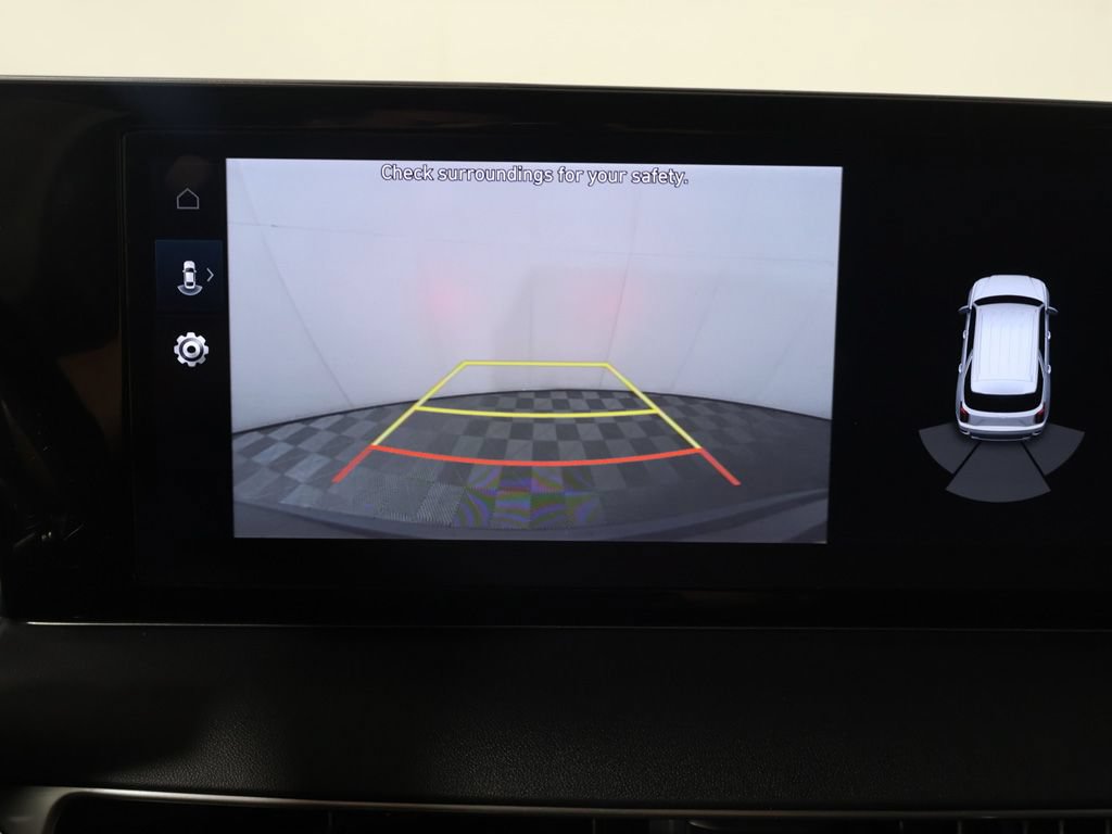 Used 2025 Hyundai Palisade SEL AWD/4WD image 47