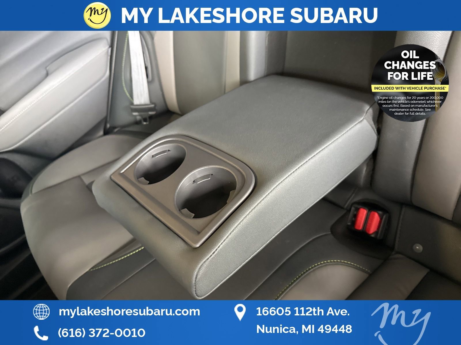 Certified 2023 Subaru Outback Onyx Edition image 27