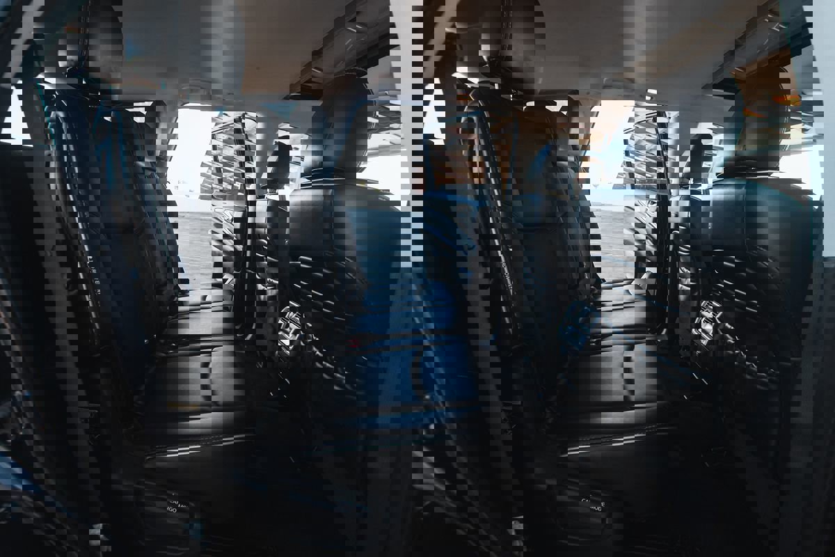 Used 2020 INFINITI QX60 Pure image 22