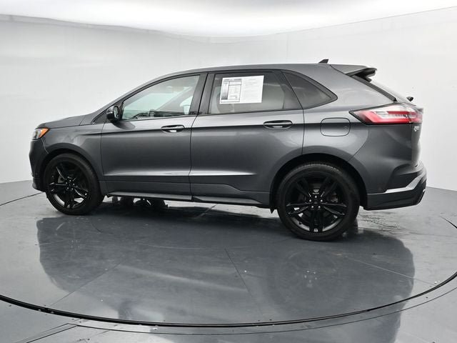 Used 2021 Ford Edge ST w/ Equipment Group 401A AWD/4WD image 6