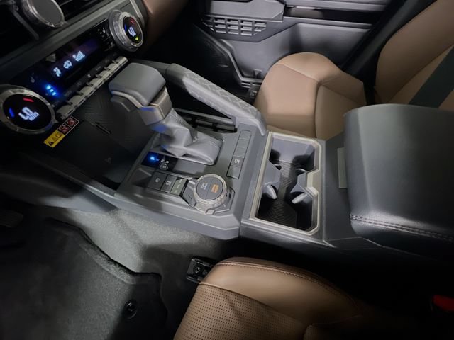 New 2026 Toyota 4Runner Limited AWD/4WD image 22