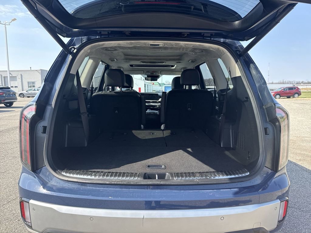 Used 2024 Kia Telluride SX Prestige image 21