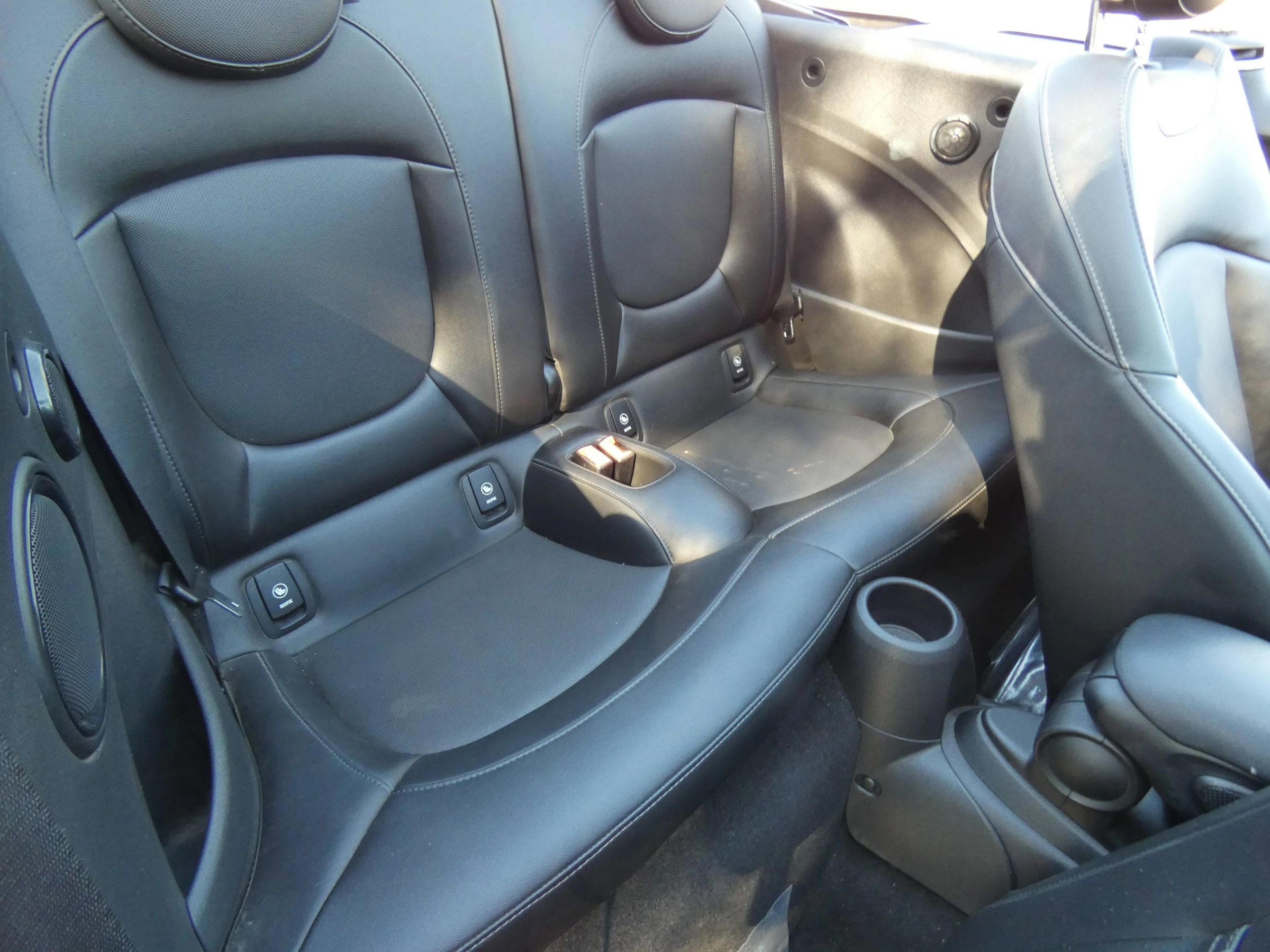 Used 2018 MINI Cooper S image 32