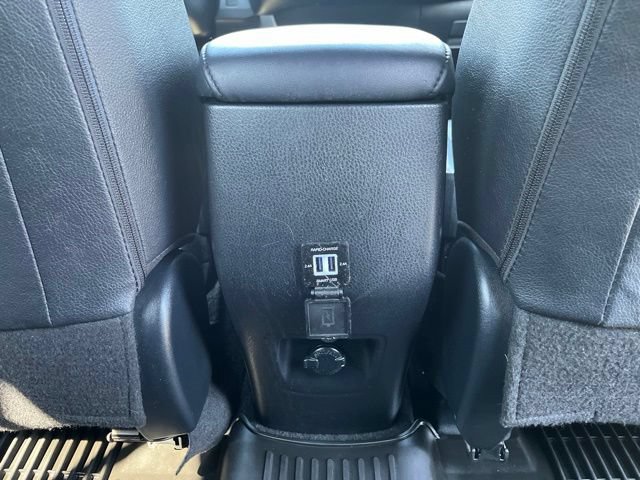 Used 2018 Toyota RAV4 SE w/ Power Extra Value Package AWD/4WD image 23