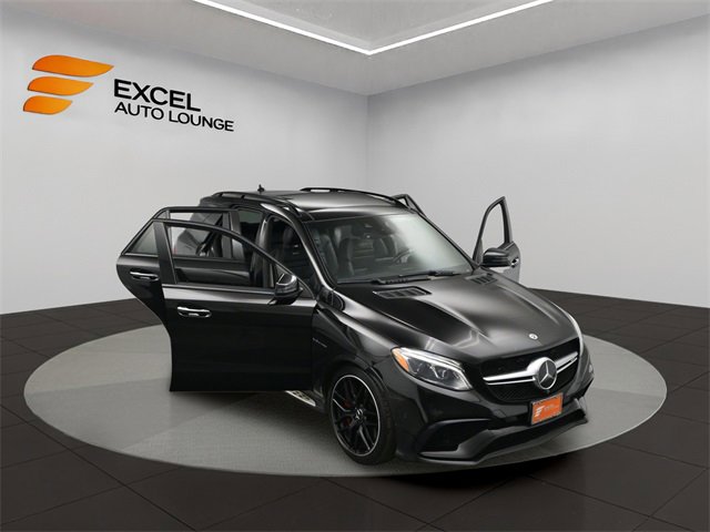 Used 2018 Mercedes-Benz GLE 63 AMG S image 63