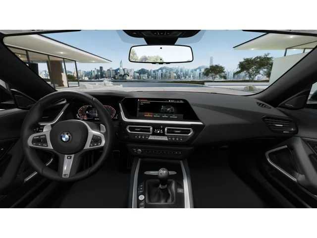 New 2026 BMW Z4 M40i RWD image 10
