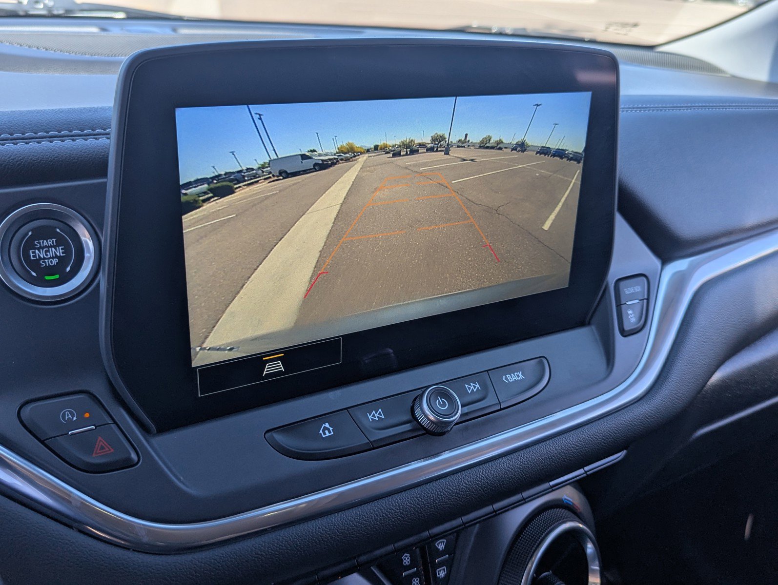 Used 2023 Chevrolet Blazer LT image 31