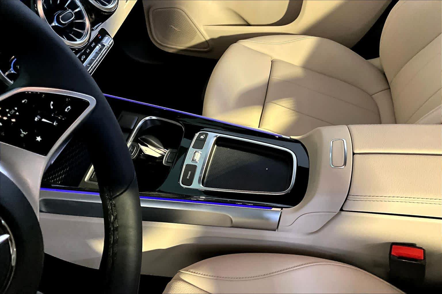 New 2026 Mercedes-Benz GLB 250 4MATIC image 10