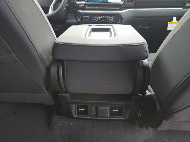 New 2026 Chevrolet Silverado 2500 LT w/ All Star Edition image 25