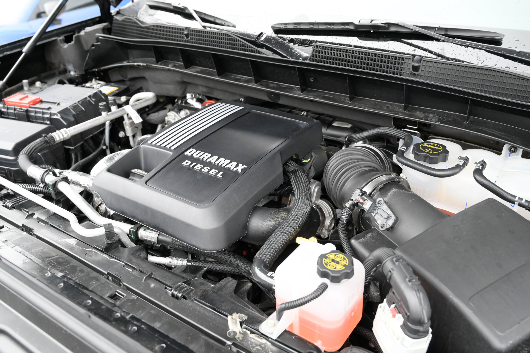 Used 2026 GMC Sierra 1500 AT4 w/ AT4 Preferred Package AWD/4WD image 62
